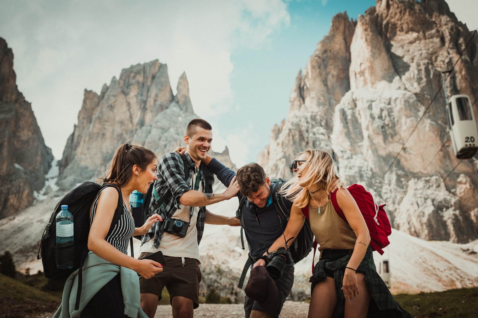 We are a Full-Time Travel Family. How?